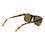 Thumbnail: Serengeti Brown Acetate Sunglasses