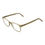 Thumbnail: Andy Wolf Beige Acetate Glasses (Frames)