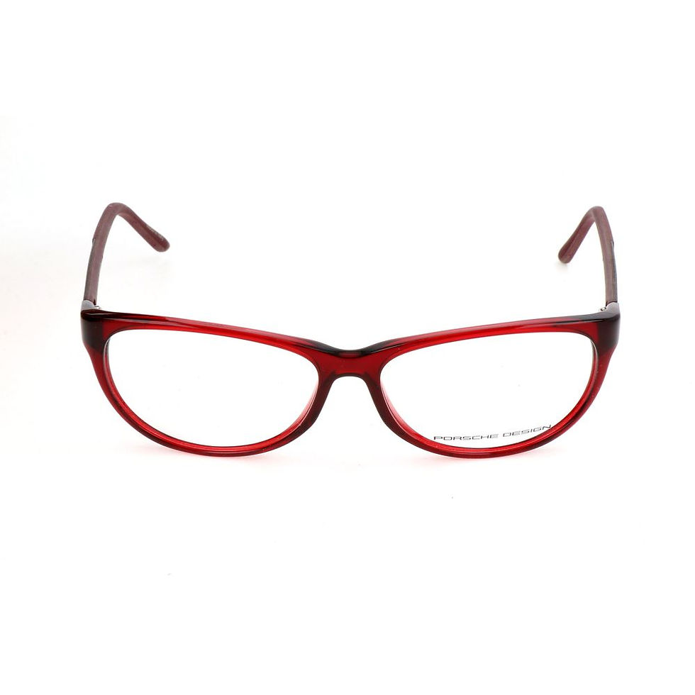 Thumbnail: Porsche Design Purple Acetate Glasses (Frames)