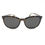 Thumbnail: Gucci Tortoise Square Frame Sunglasses