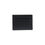 Thumbnail: County of Milan Black Polyethylene Cardholder