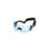 Thumbnail: Guess Black Injected Sunglasses