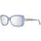 Thumbnail: Guess Blue Plastic Sunglasses