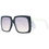 Thumbnail: Emilio Pucci Black Plastic Sunglasses
