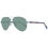 Thumbnail: Guess Silver Metal Sunglasses