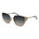 Thumbnail: Guess Gold Metal Sunglasses