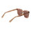 Thumbnail: Replay Brown Plastic Sunglasses