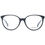 Thumbnail: Max Mara Black Plastic Glasses (Frames)