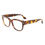 Thumbnail: Victoria Beckham Brown Acetate Glasses (Frames)
