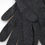 Thumbnail: Dolce & Gabbana Gray Virgin Wool Knit Hands Mitten Men Gloves