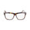 Thumbnail: Victoria Beckham Brown Acetate Glasses (Frames)