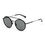 Thumbnail: Belstaff Black Titanium Sunglasses
