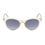 Thumbnail: Guess Bicolor Resin Sunglasses
