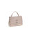 Thumbnail: Zanellato Multicolor Calf Leather Bos Taurus Handbag