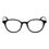 Thumbnail: Max Mara Black Acetate Glasses (Frames)