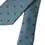 Thumbnail: Dolce & Gabbana Green Black Polka Dot Silk Adjustable Men Tie
