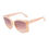 Thumbnail: Guess Beige Resin Sunglasses