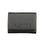 Thumbnail: Mario Valentino Black Polyethylene Wallet