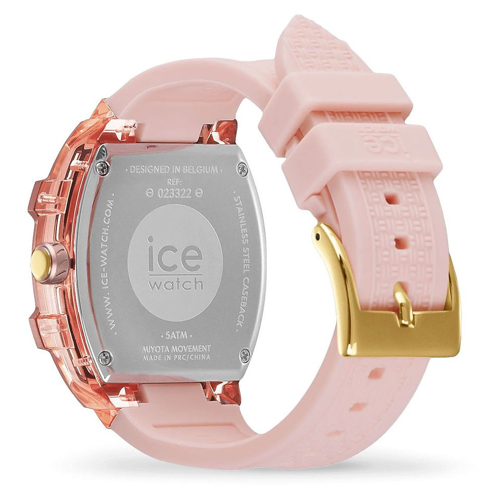 Thumbnail: ICE Multicolor Synthetic Dress Watch