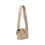 Thumbnail: PINKO Gray Leather Handbag