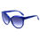 Thumbnail: Italia Independent Blue Acetate Sunglasses