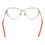 Thumbnail: Guess Orange Metal Glasses (Frames)