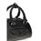 Thumbnail: Diesel Black Calf Leather Bos Taurus Handbag