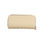 Thumbnail: Laura Biagiotti Beige Polyethylene Women Wallet