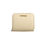 Thumbnail: Guess Jeans Beige Polyurethane Women Wallet