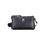 Thumbnail: Tommy Hilfiger Blue Polyurethane Women's Shoulder Bag