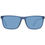 Thumbnail: Harley-Davidson Blue Plastic Sunglasses