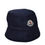 Thumbnail: Moncler Blue Wool Bucket Hat