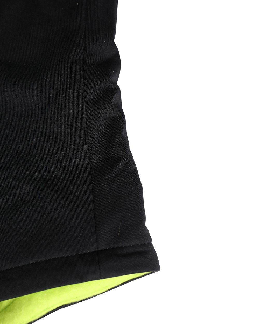 Thumbnail: Dolce & Gabbana Men Black Polyester Knitted Bucket Capello Hat