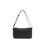Thumbnail: Gucci Black Calf Leather Bos Taurus Shoulder Bag