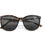 Thumbnail: Gucci Tortoise Square Frame Sunglasses