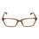 Thumbnail: Guess Beige Plastic Glasses (Frames)