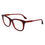 Thumbnail: Victoria Beckham Multicolor Acetate Glasses (Frames)