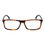 Thumbnail: Carrera Brown Plastic Glasses (Frames)