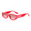 Thumbnail: Guess Multicolor Resin Sunglasses