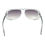 Thumbnail: Guess Gray Plastic Sunglasses