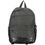 Thumbnail: Blauer Black Polyester Backpack