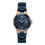 Thumbnail: GC Blue Stainless Steel Bracelet Watch