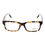 Thumbnail: Ermenegildo Zegna Brown Acetate Glasses (Frames)