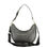 Thumbnail: Mario Valentino Black Polyurethane Women Handbag
