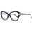 Thumbnail: Marciano by Guess Black Plastic Glasses (Frames)