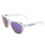Thumbnail: LONDONBE Transparent Injected Sunglasses