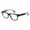 Thumbnail: Ermenegildo Zegna Brown Acetate Glasses (Frames)