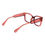 Thumbnail: Max & Co Multicolor Stainless Steel Glasses (Frames)