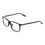 Thumbnail: Ermenegildo Zegna Black Acetate Glasses (Frames)