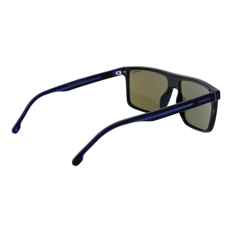 Thumbnail: Carrera Black Polyamide Sunglasses